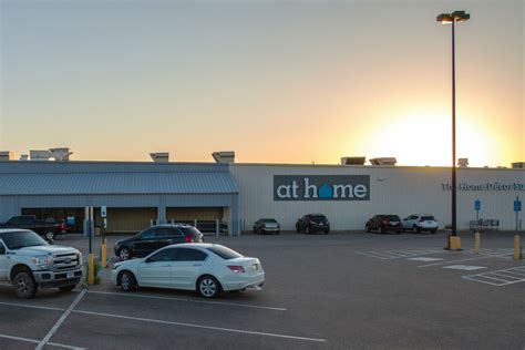 At home lubbock - 4.3 – 653 reviews • Home goods store. Come discover The Home Décor Superstore at 4304 W Loop 289, Lubbock with must-have styles at prices so low you …
